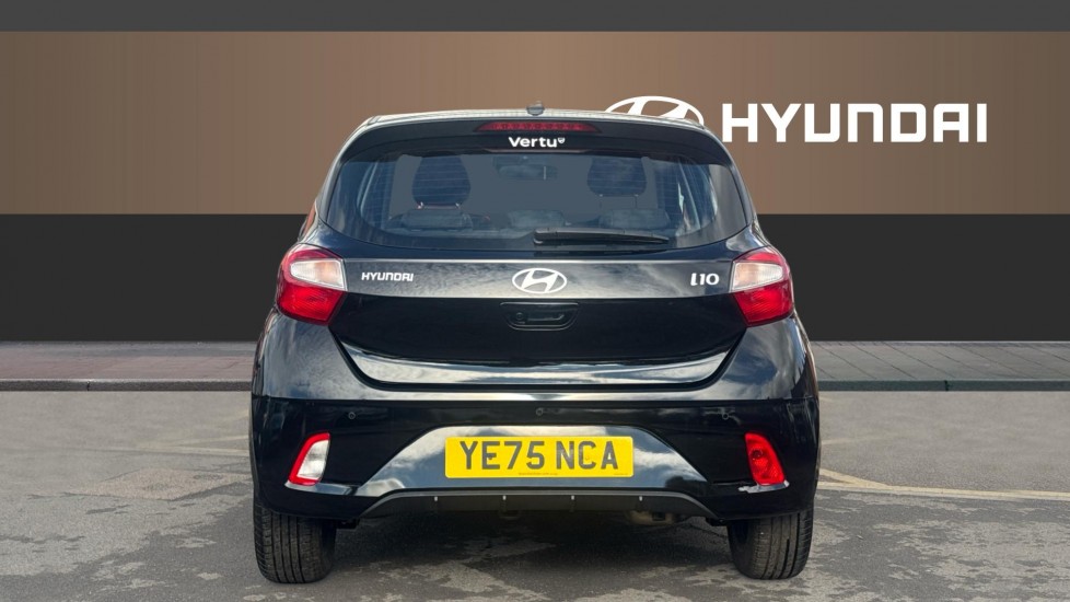 Hyundai i10 1.0 [63] Advance 5dr Auto [Nav] Petrol Hatchback - Image 6