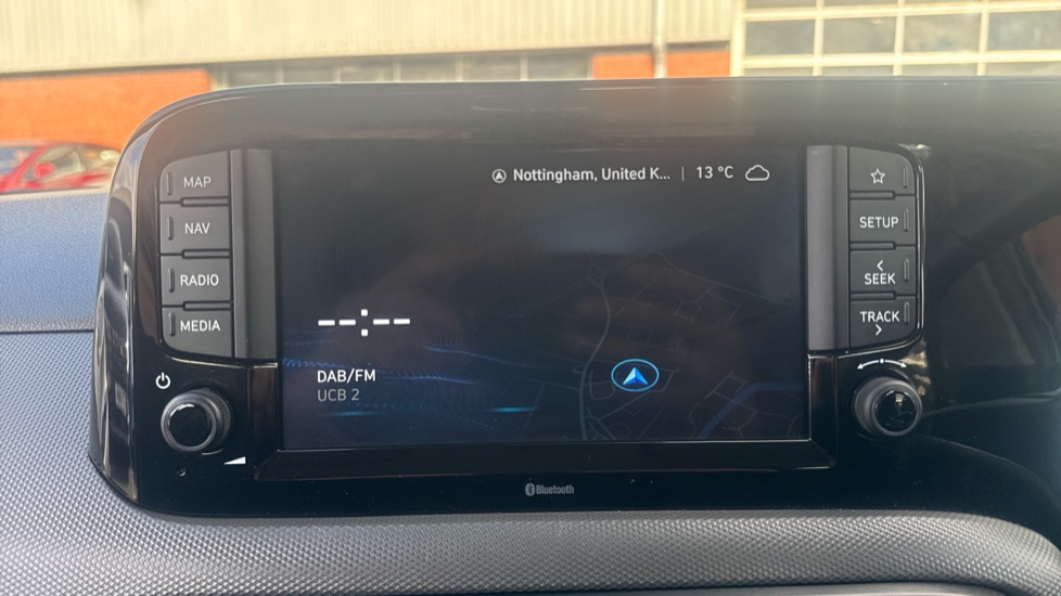 Hyundai i10 1.0 [63] Advance 5dr Auto [Nav] Petrol Hatchback - Image 12