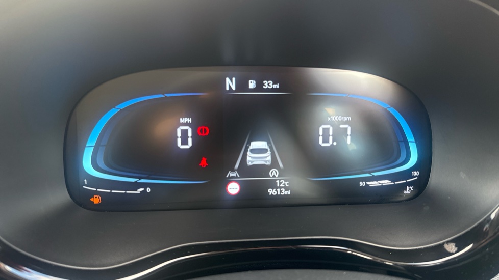 Hyundai i10 1.0 [63] Advance 5dr Auto [Nav] Petrol Hatchback - Image 18