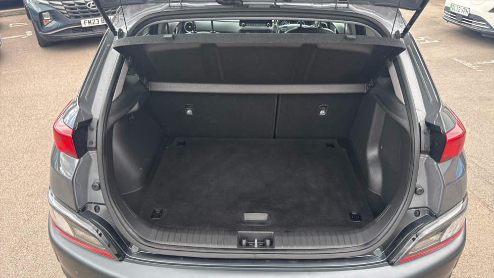 Hyundai KONA 1.0 TGDi 48V MHEV Ultimate 5dr Petrol Hatchback - Image 4