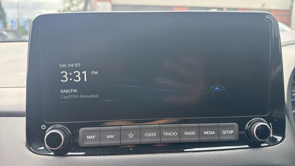 Hyundai KONA 1.0 TGDi 48V MHEV Ultimate 5dr Petrol Hatchback - Image 12