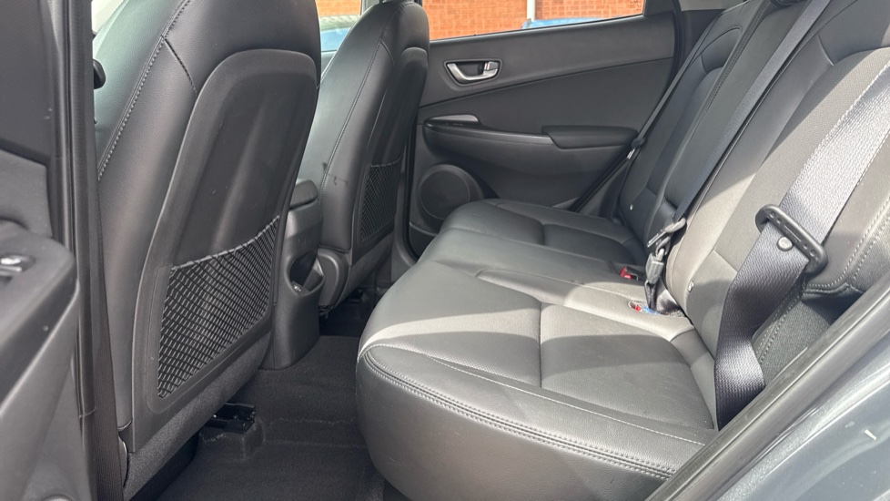 Hyundai KONA 1.0 TGDi 48V MHEV Ultimate 5dr Petrol Hatchback - Image 16