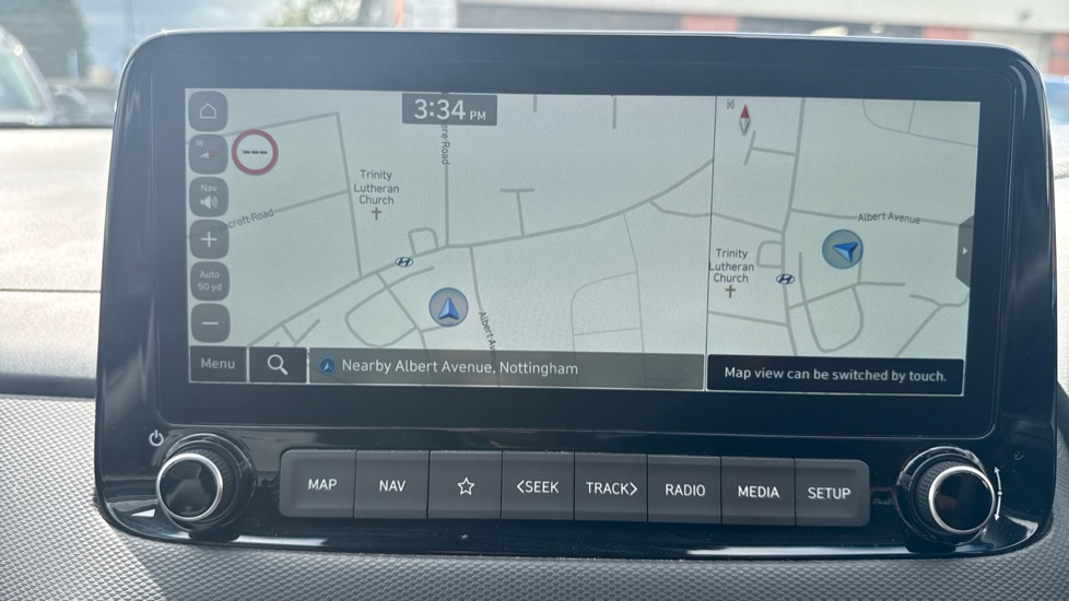 Hyundai KONA 1.0 TGDi 48V MHEV Ultimate 5dr Petrol Hatchback - Image 24