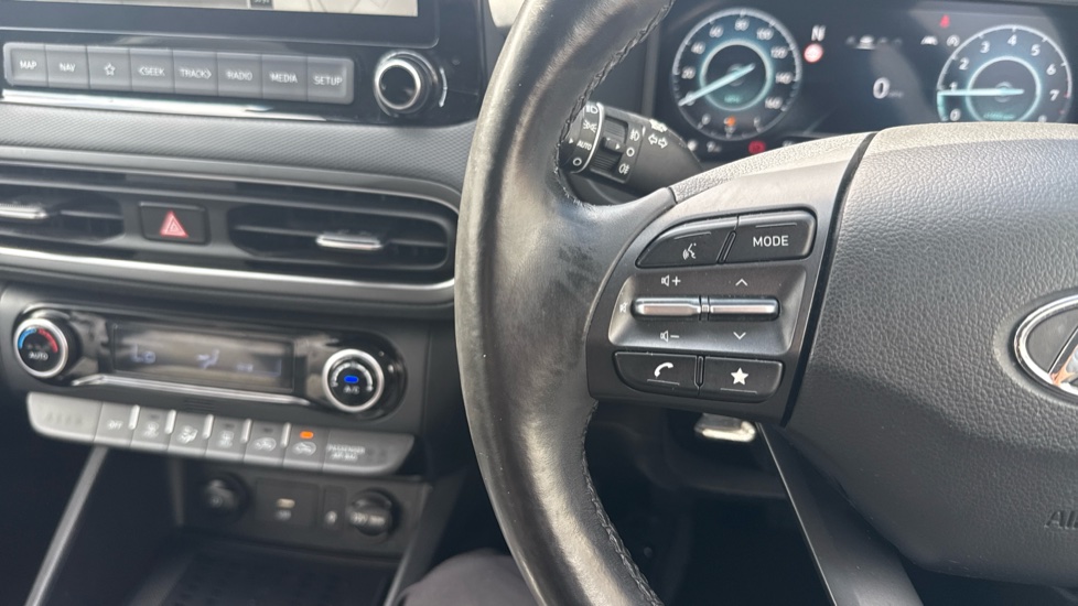 Hyundai KONA 1.0 TGDi 48V MHEV Ultimate 5dr Petrol Hatchback - Image 30