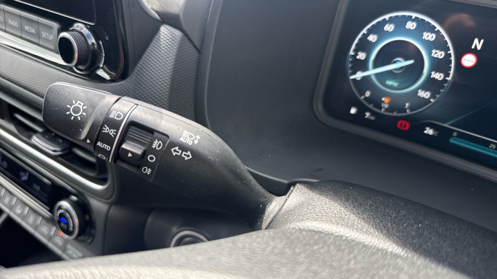Hyundai KONA 1.0 TGDi 48V MHEV Ultimate 5dr Petrol Hatchback - Image 33