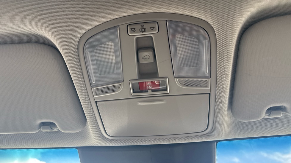 Hyundai KONA 1.0 TGDi 48V MHEV Ultimate 5dr Petrol Hatchback - Image 38