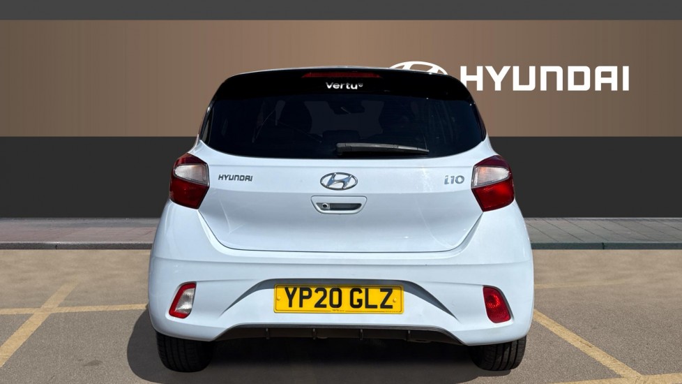 Hyundai i10 1.2 MPi Premium 5dr Petrol Hatchback - Image 6