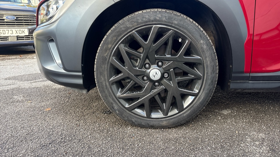 Hyundai KONA 1.6 GDi Hybrid Ultimate 5dr DCT Hybrid Hatchback - Image 24