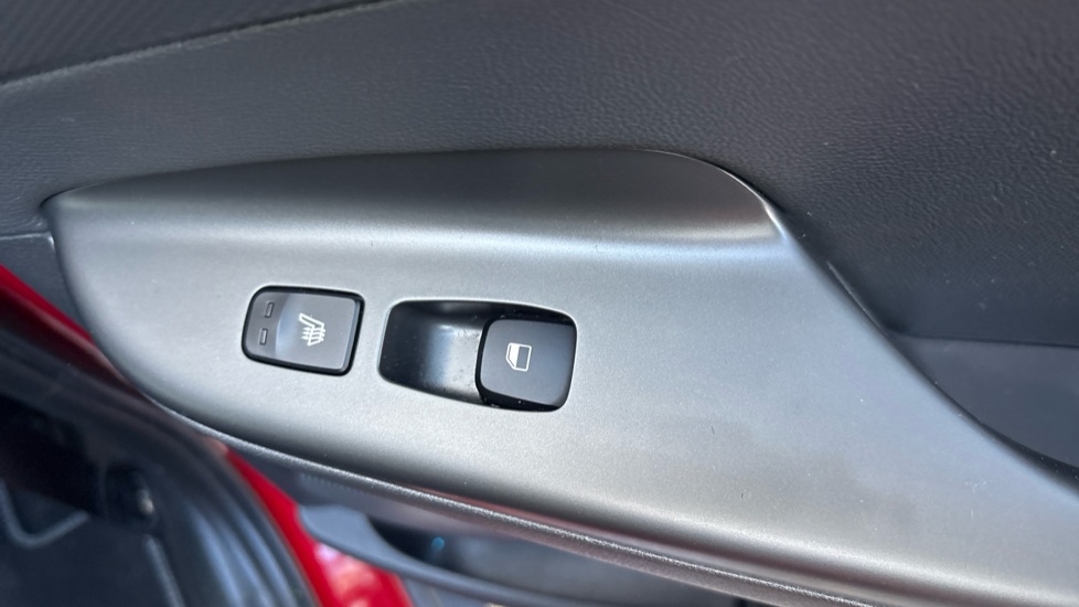 Hyundai KONA 1.6 GDi Hybrid Ultimate 5dr DCT Hybrid Hatchback - Image 28