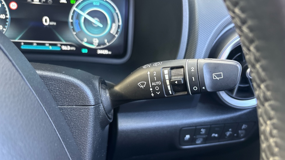 Hyundai KONA 1.6 GDi Hybrid Ultimate 5dr DCT Hybrid Hatchback - Image 34
