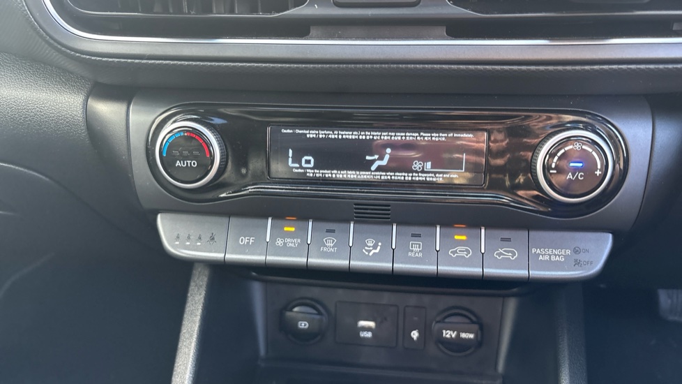 Hyundai KONA 1.6 GDi Hybrid Ultimate 5dr DCT Hybrid Hatchback - Image 36