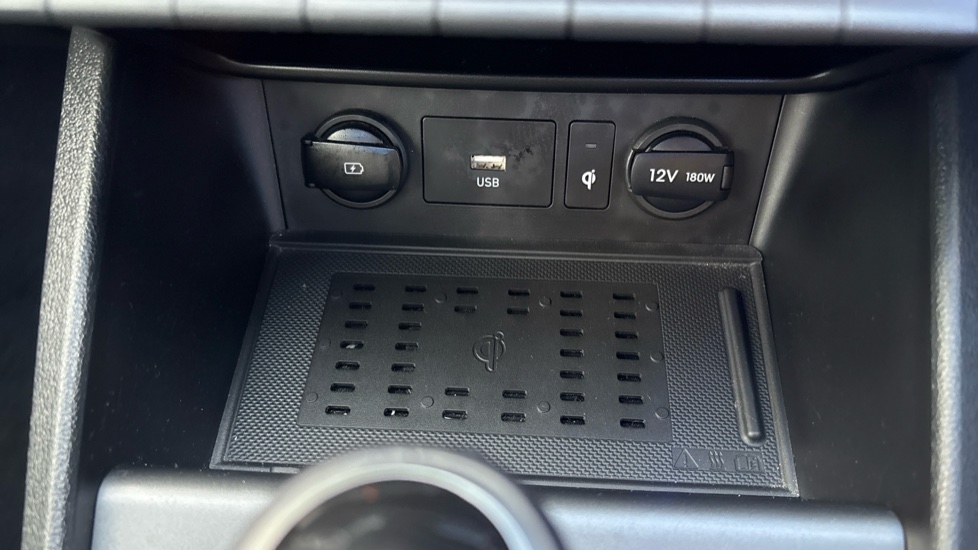 Hyundai KONA 1.6 GDi Hybrid Ultimate 5dr DCT Hybrid Hatchback - Image 39