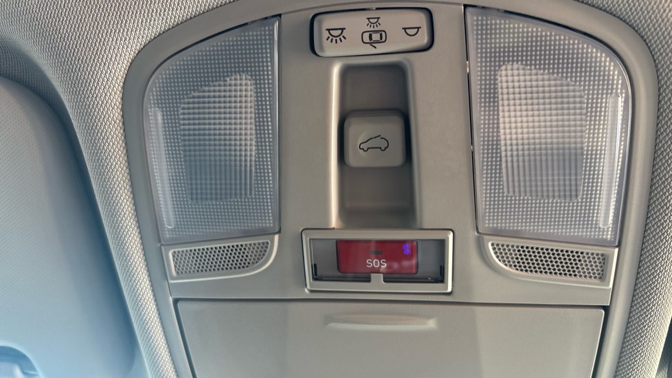 Hyundai KONA 1.6 GDi Hybrid Ultimate 5dr DCT Hybrid Hatchback - Image 40