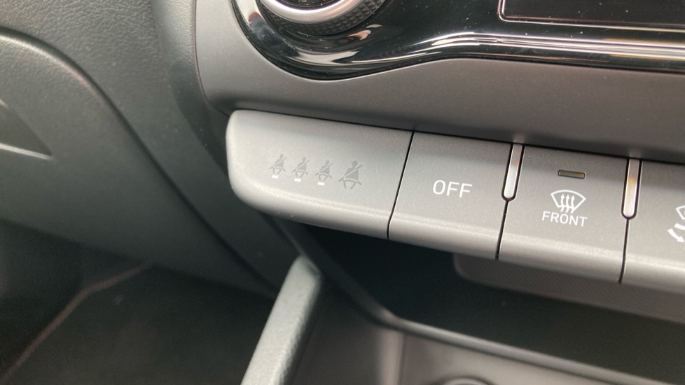 Hyundai KONA 1.0 TGDi 48V MHEV N Line 5dr Petrol Hatchback - Image 23