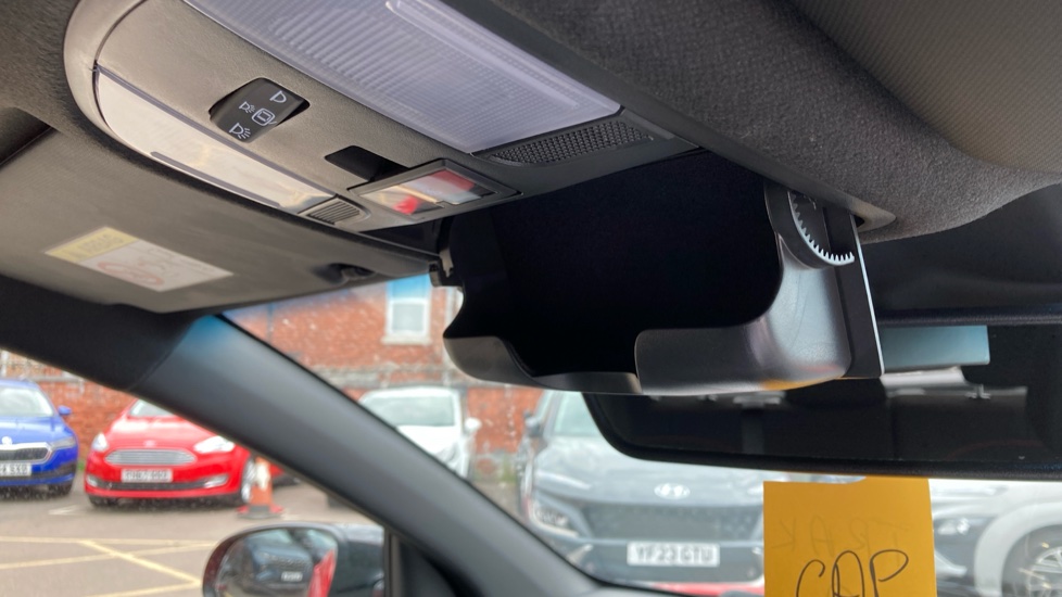 Hyundai KONA 1.0 TGDi 48V MHEV N Line 5dr Petrol Hatchback - Image 25