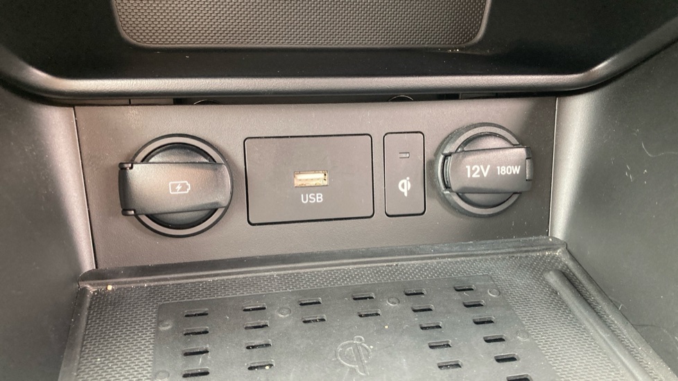 Hyundai KONA 1.0 TGDi 48V MHEV N Line 5dr Petrol Hatchback - Image 34