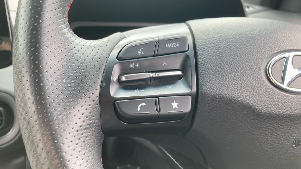 Hyundai KONA 1.0 TGDi 48V MHEV N Line 5dr Petrol Hatchback - Image 35