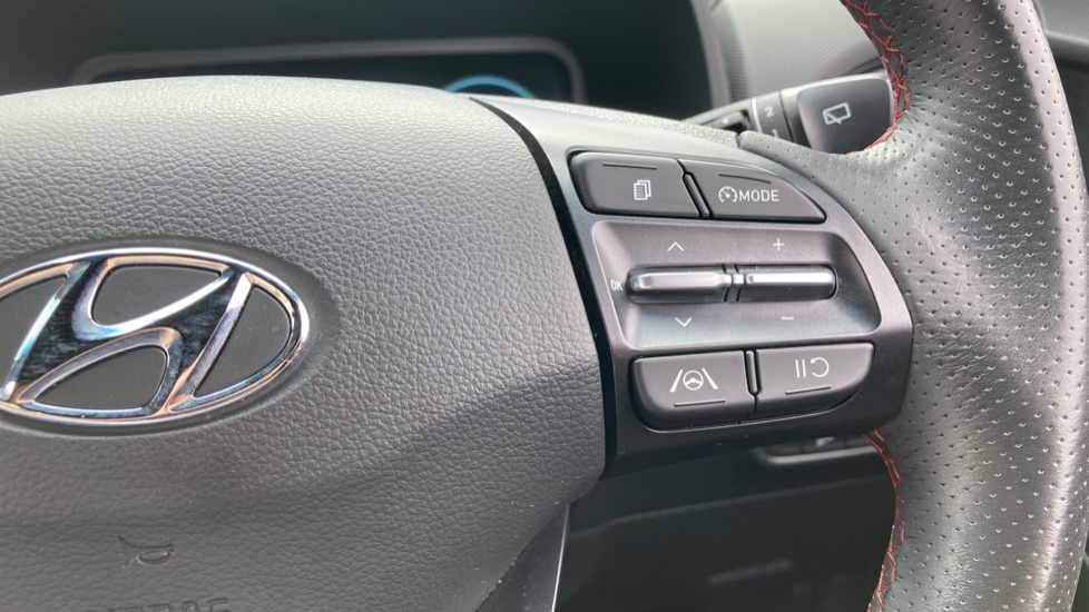 Hyundai KONA 1.0 TGDi 48V MHEV N Line 5dr Petrol Hatchback - Image 36