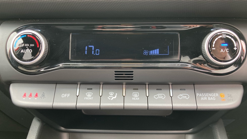 Hyundai KONA 1.0 TGDi 48V MHEV N Line 5dr Petrol Hatchback - Image 39