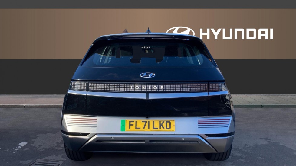 Hyundai IONIQ 5 160kW Premium 73 kWh 5dr Auto Electric Hatchback - Image 6