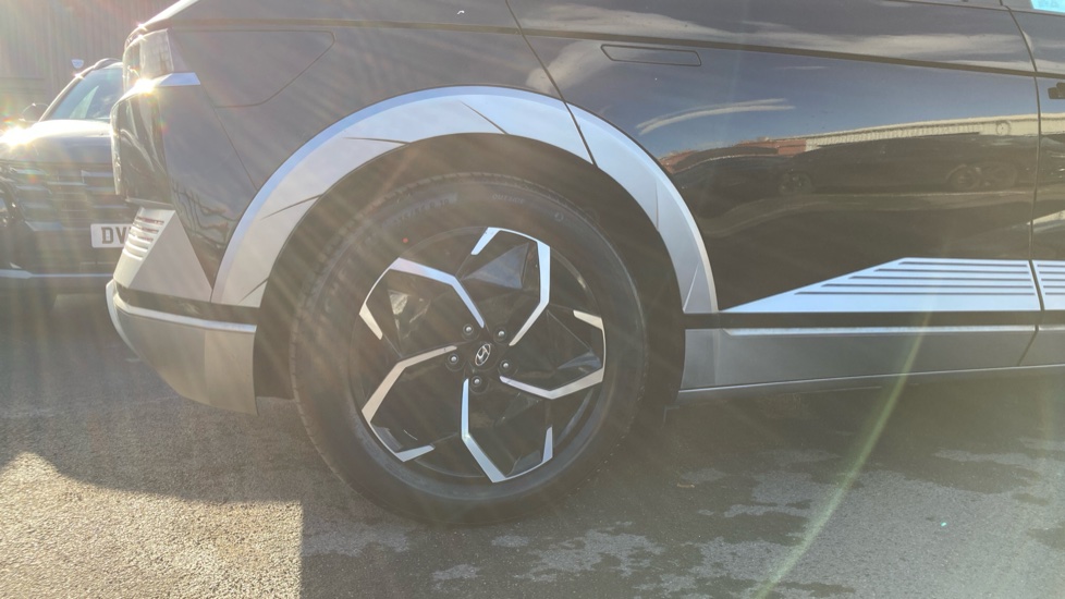 Hyundai IONIQ 5 160kW Premium 73 kWh 5dr Auto Electric Hatchback - Image 7