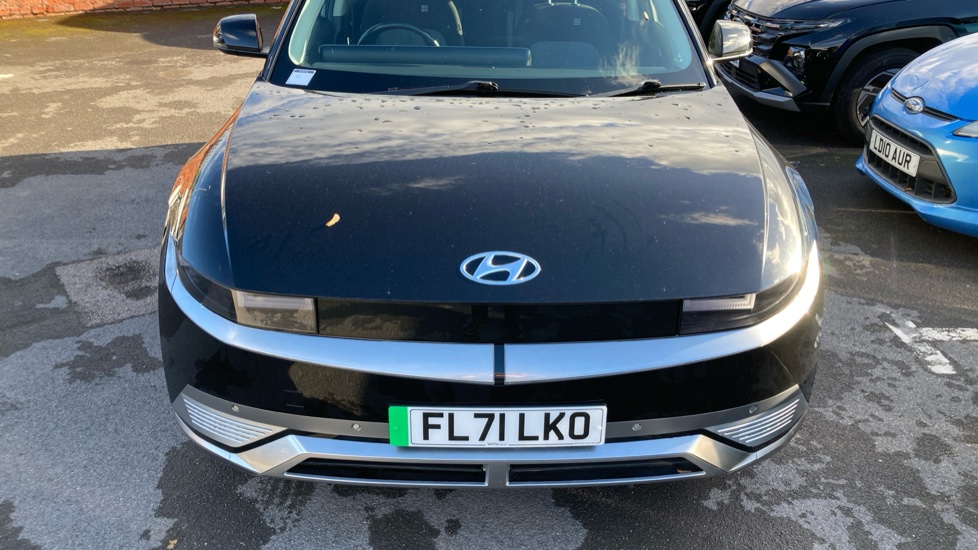 Hyundai IONIQ 5 160kW Premium 73 kWh 5dr Auto Electric Hatchback - Image 8