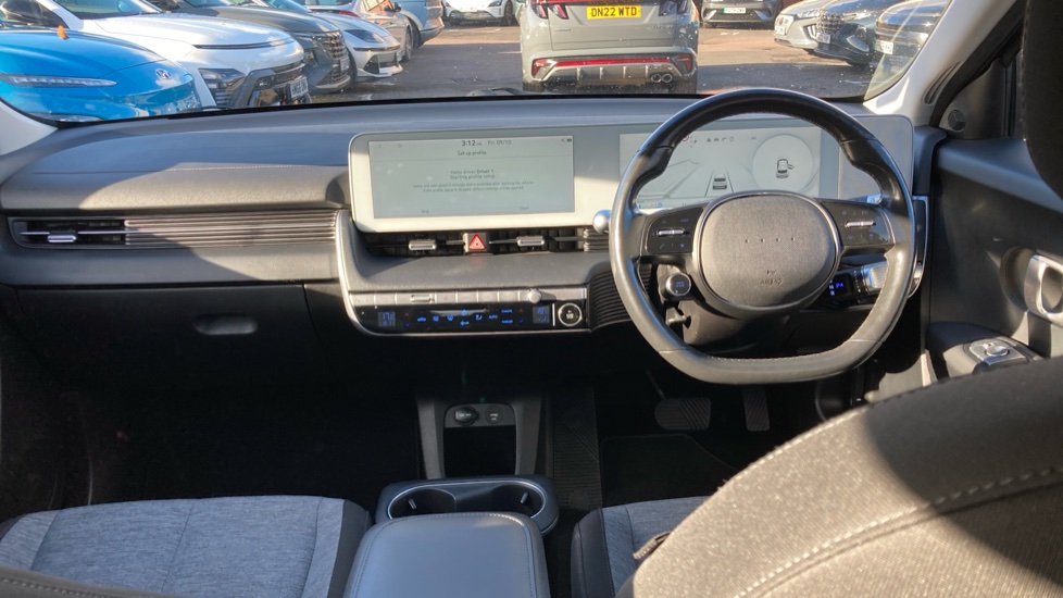 Hyundai IONIQ 5 160kW Premium 73 kWh 5dr Auto Electric Hatchback - Image 10