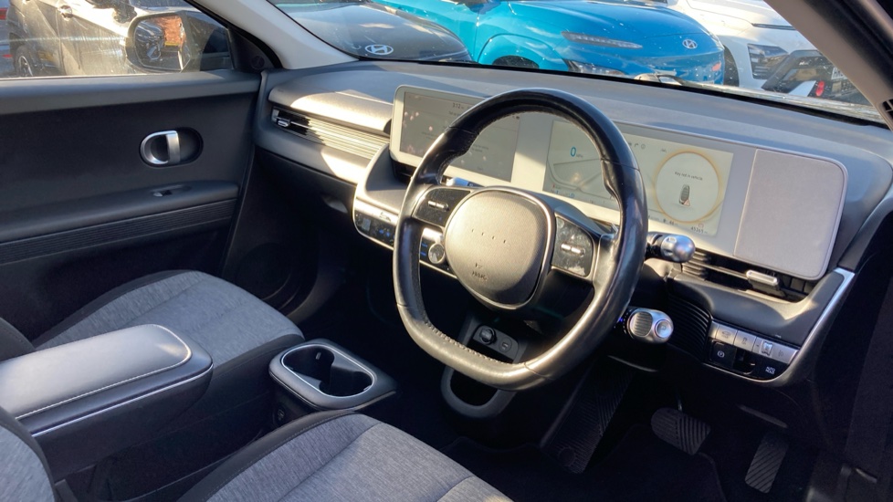 Hyundai IONIQ 5 160kW Premium 73 kWh 5dr Auto Electric Hatchback - Image 11