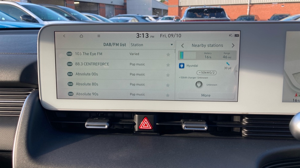 Hyundai IONIQ 5 160kW Premium 73 kWh 5dr Auto Electric Hatchback - Image 12