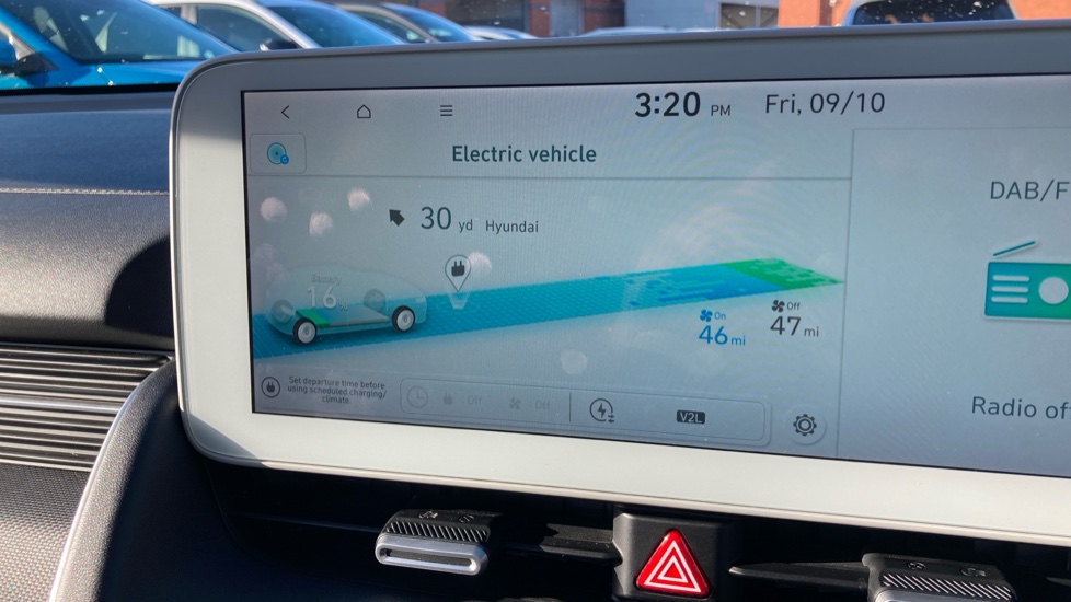 Hyundai IONIQ 5 160kW Premium 73 kWh 5dr Auto Electric Hatchback - Image 25