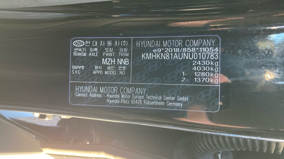 Hyundai IONIQ 5 160kW Premium 73 kWh 5dr Auto Electric Hatchback - Image 37