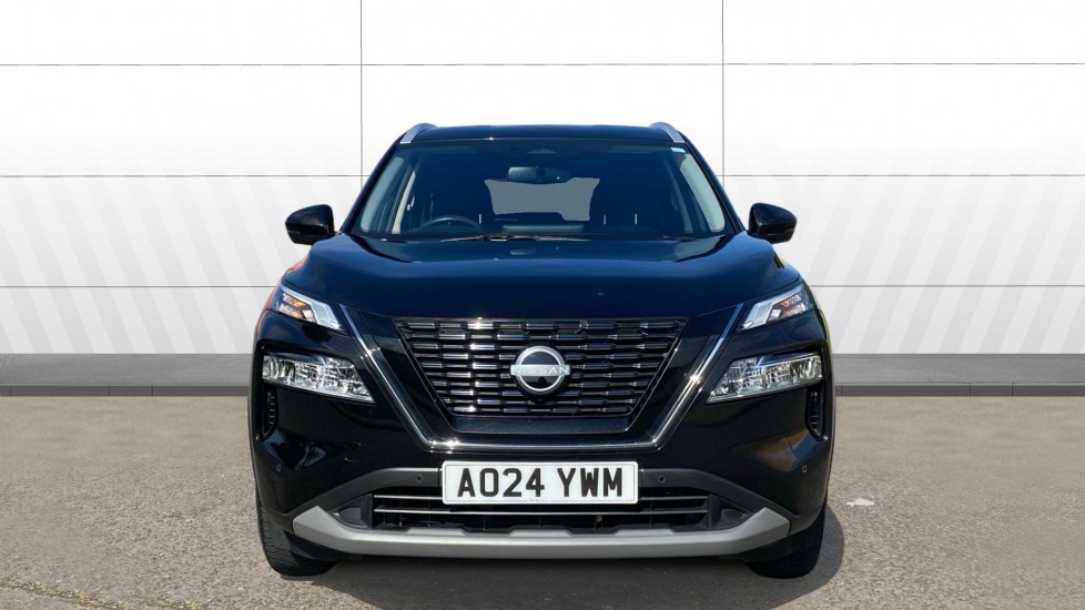 Nissan X-Trail 1.5 E-Power E-4orce 213 N-Connecta 5dr 7Seat Auto Hybrid Station Wagon - Image 3