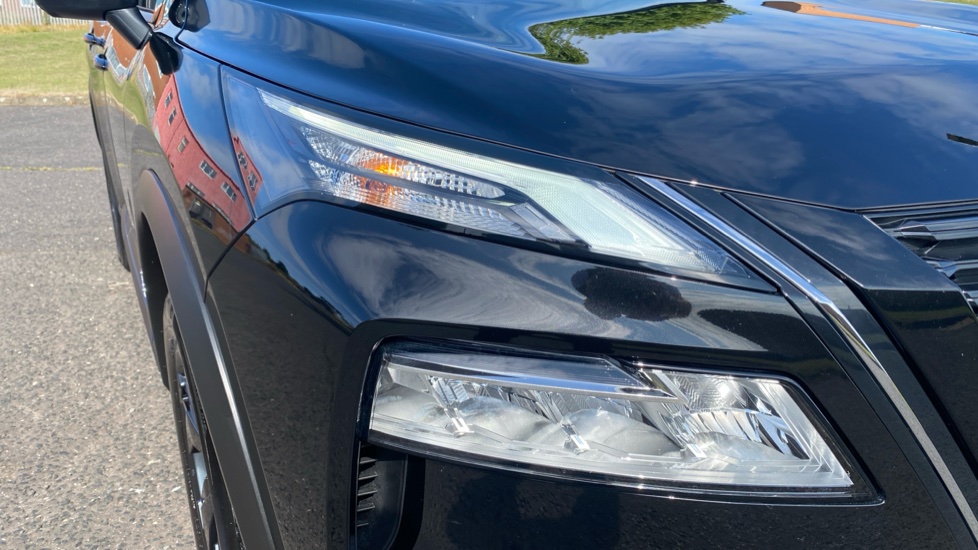 Nissan X-Trail 1.5 E-Power E-4orce 213 N-Connecta 5dr 7Seat Auto Hybrid Station Wagon - Image 21