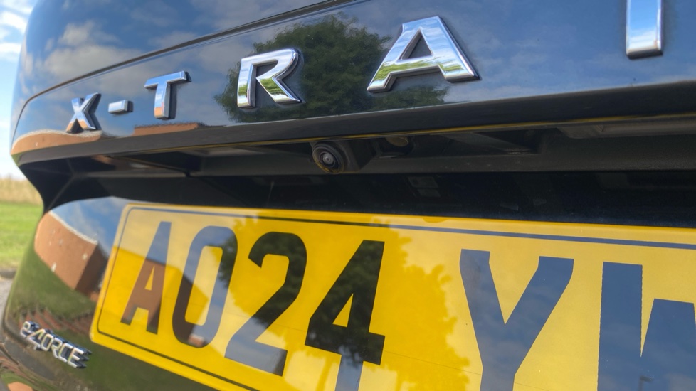 Nissan X-Trail 1.5 E-Power E-4orce 213 N-Connecta 5dr 7Seat Auto Hybrid Station Wagon - Image 26