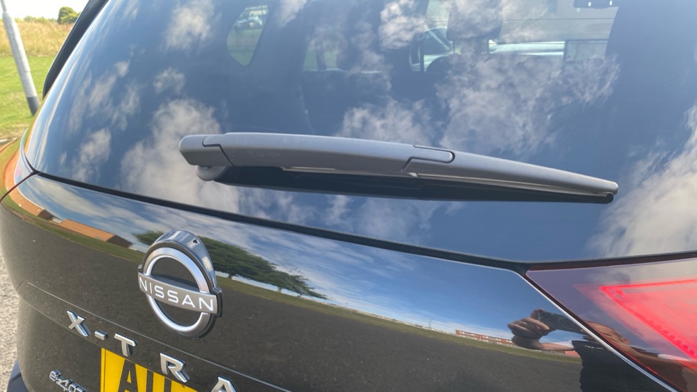 Nissan X-Trail 1.5 E-Power E-4orce 213 N-Connecta 5dr 7Seat Auto Hybrid Station Wagon - Image 27