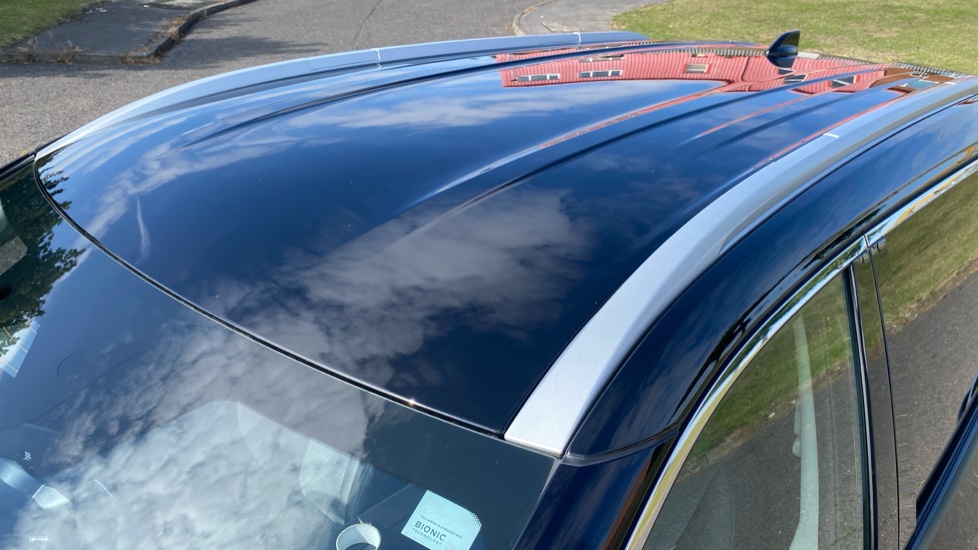 Nissan X-Trail 1.5 E-Power E-4orce 213 N-Connecta 5dr 7Seat Auto Hybrid Station Wagon - Image 28