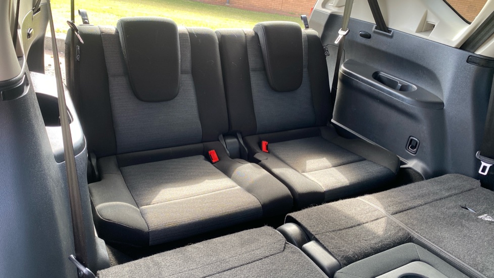 Nissan X-Trail 1.5 E-Power E-4orce 213 N-Connecta 5dr 7Seat Auto Hybrid Station Wagon - Image 31