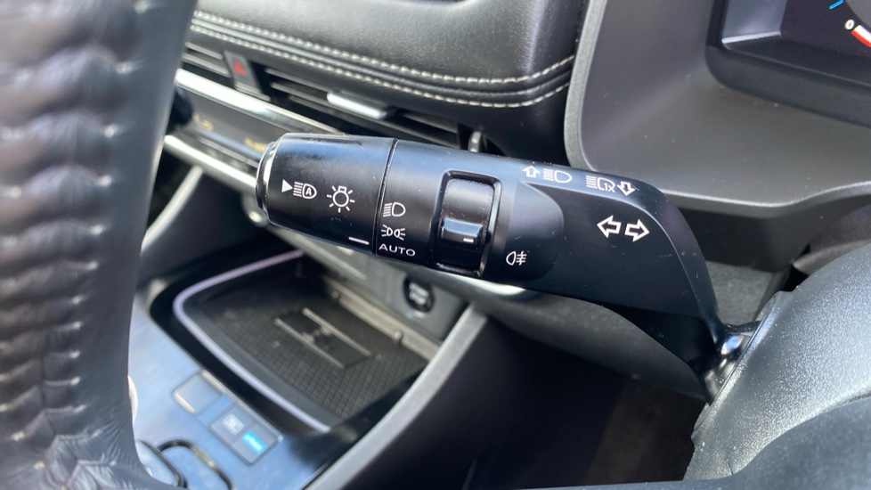 Nissan X-Trail 1.5 E-Power E-4orce 213 N-Connecta 5dr 7Seat Auto Hybrid Station Wagon - Image 36