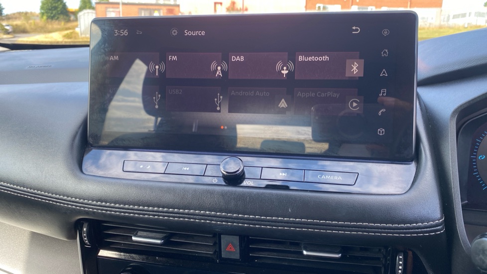 Nissan X-Trail 1.5 E-Power E-4orce 213 N-Connecta 5dr 7Seat Auto Hybrid Station Wagon - Image 42