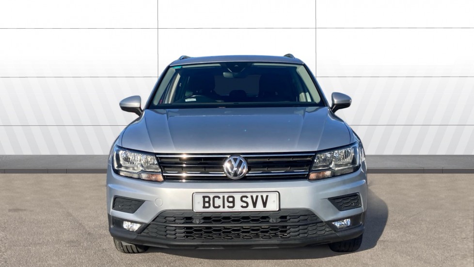 Volkswagen Tiguan 2.0 TDi 150 Match 5dr Diesel Estate - Image 3