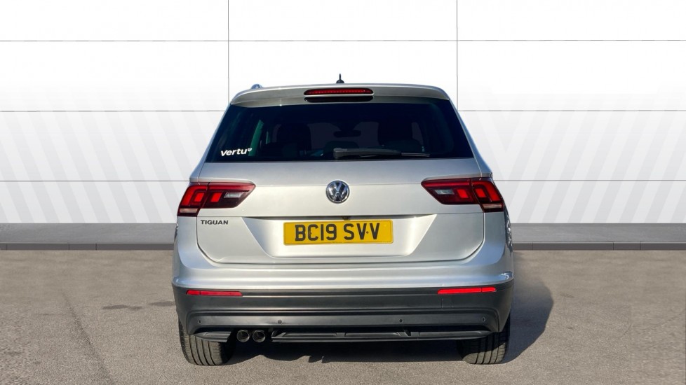 Volkswagen Tiguan 2.0 TDi 150 Match 5dr Diesel Estate - Image 6