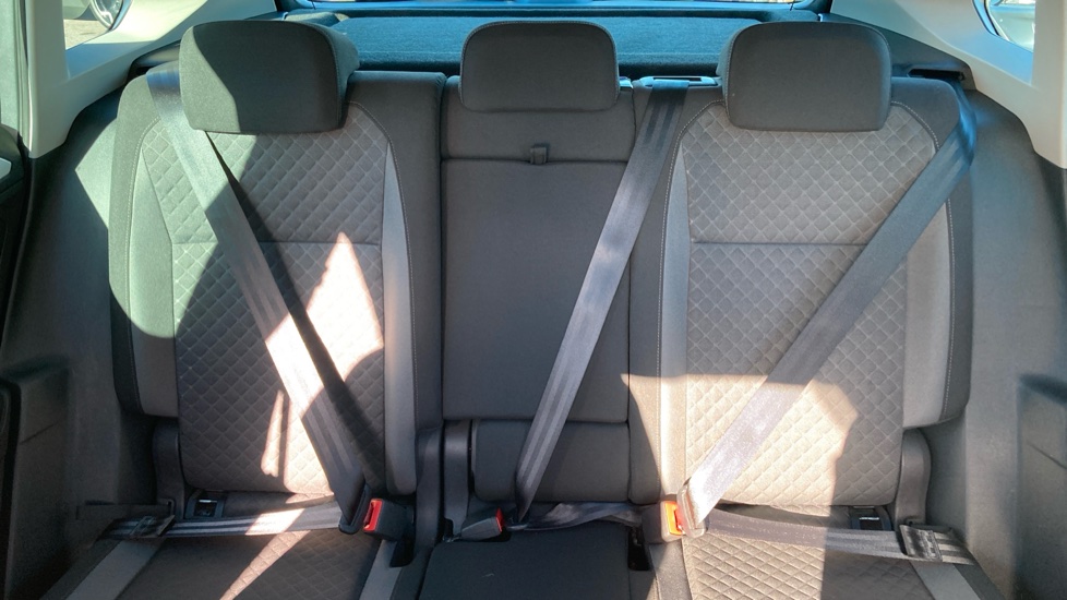 Volkswagen Tiguan 2.0 TDi 150 Match 5dr Diesel Estate - Image 15