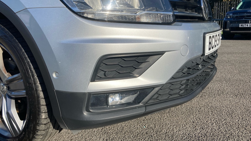 Volkswagen Tiguan 2.0 TDi 150 Match 5dr Diesel Estate - Image 21