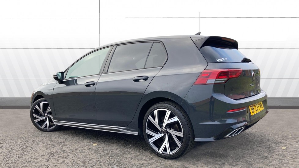 Volkswagen Golf 1.5 TSI R-Line 5dr Petrol Hatchback - Image 2