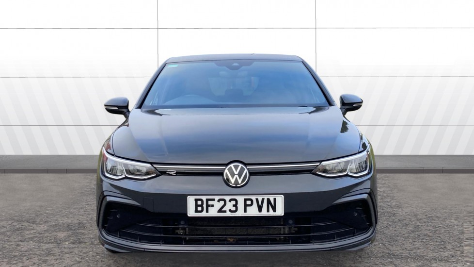 Volkswagen Golf 1.5 TSI R-Line 5dr Petrol Hatchback - Image 3