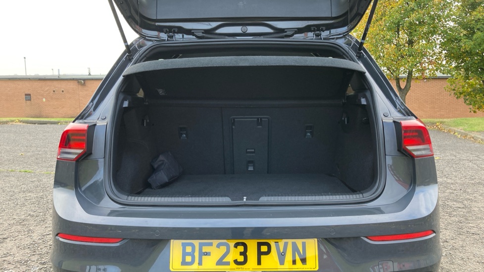 Volkswagen Golf 1.5 TSI R-Line 5dr Petrol Hatchback - Image 4