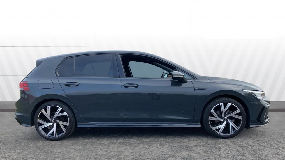 Volkswagen Golf 1.5 TSI R-Line 5dr Petrol Hatchback - Image 5