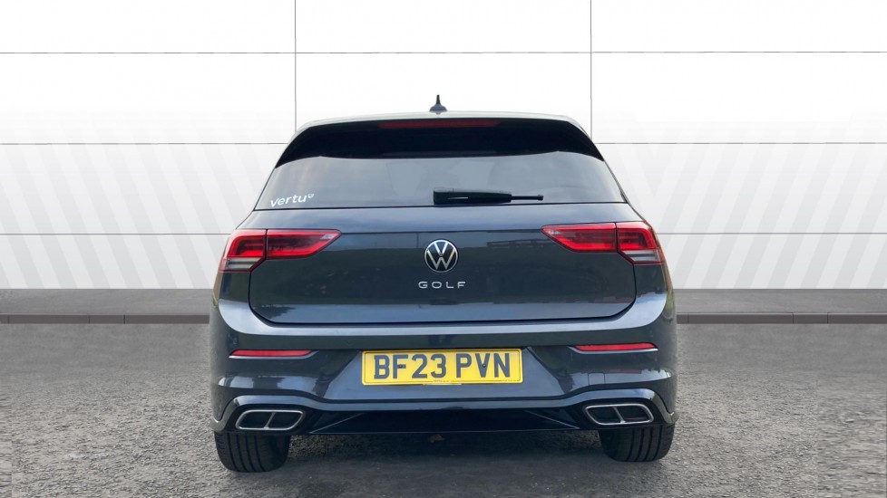 Volkswagen Golf 1.5 TSI R-Line 5dr Petrol Hatchback - Image 6