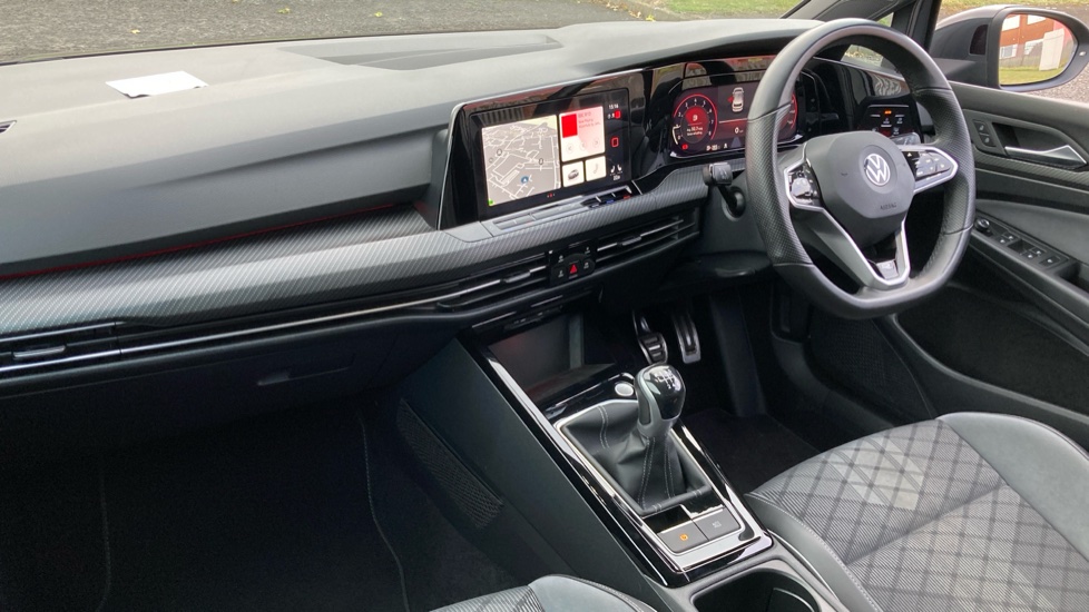 Volkswagen Golf 1.5 TSI R-Line 5dr Petrol Hatchback - Image 9
