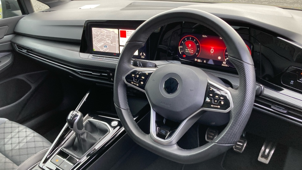 Volkswagen Golf 1.5 TSI R-Line 5dr Petrol Hatchback - Image 11